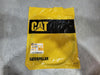 CATERPILLAR 221.62 mm Inside Diameter Seal O-Ring 6V-5141