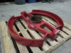 Cast Iron Peristaltic Pump Rotor
