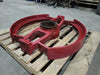 Cast Iron Peristaltic Pump Rotor
