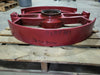 Cast Iron Peristaltic Pump Rotor