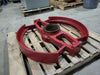 Cast Iron Peristaltic Pump Rotor