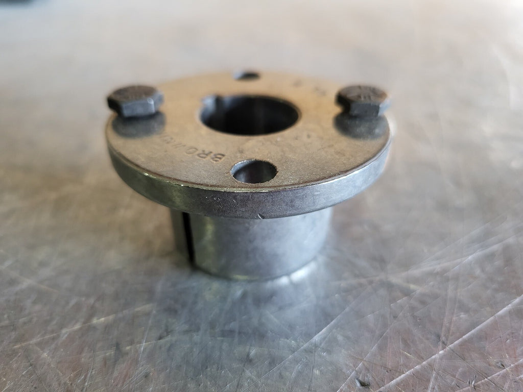 BROWNING 7/8" Bore, Split Taper Bushings H7/8