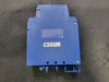 B&B ELECTRONICS HESP4DR Data Line Surge Suppressor DIN Rail Mounted