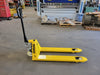 TOTAL SOURCE 5500 lb Narrow Pallet Jack