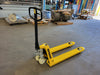 TOTAL SOURCE 5500 lb Narrow Pallet Jack