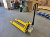 TOTAL SOURCE 5500 lb Narrow Pallet Jack