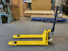 TOTAL SOURCE 5500 lb Narrow Pallet Jack