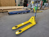 TOTAL SOURCE 5500 lb Narrow Pallet Jack