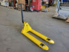 TOTAL SOURCE 5500 lb Narrow Pallet Jack