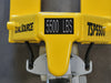 TOTAL SOURCE 5500 lb Narrow Pallet Jack