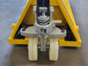 TOTAL SOURCE 5500 lb Narrow Pallet Jack