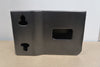 INSTA Bolt-On Container Lock Box