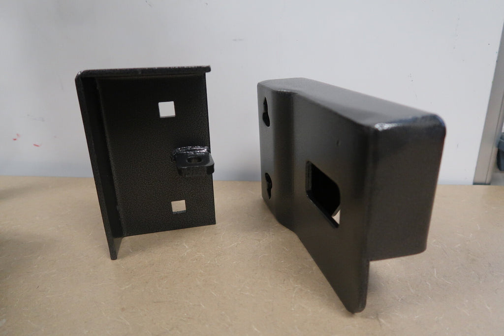 INSTA Bolt-On Container Lock Box
