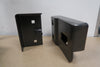 INSTA Bolt-On Container Lock Box