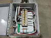 HOFFMAN Enclosure A1086CHQRFG w/ Receptacle 