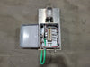 HOFFMAN Enclosure A1086CHQRFG w/ Receptacle 
