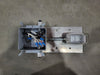 SCEPTER Junction Box JBX664 w/ Receptacle 
