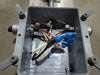 SCEPTER Junction Box JBX664 w/ Receptacle 