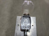 SCEPTER Junction Box JBX664 w/ Receptacle 