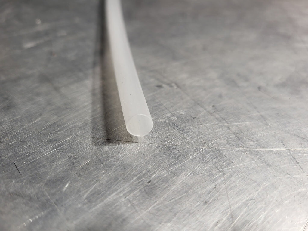 3M 1/4" x 48" Heat Shrink Thin-Wall Tubing FP-301 (Box 12)