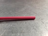 3M 1/4" Red Heat Shrinkable Flexible Polyolefin Tubing FP-301 (Box 33)