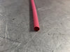 3M 1/4" Red Heat Shrinkable Flexible Polyolefin Tubing FP-301 (Box 33)