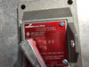 CROUSE-HINDS EDS Series Explosion Proof Four Way Snap Switch w/ Cover DSFS937 SA