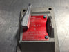 CROUSE-HINDS EDS Series Explosion Proof Four Way Snap Switch w/ Cover DSFS937 SA
