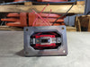 CROUSE-HINDS EDS Series Explosion Proof Four Way Snap Switch w/ Cover DSFS937 SA