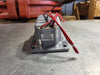 CROUSE-HINDS EDS Series Explosion Proof Four Way Snap Switch w/ Cover DSFS937 SA
