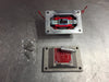 CROUSE-HINDS EDS Series Explosion Proof Four Way Snap Switch w/ Cover DSFS937 SA