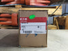 CROUSE-HINDS EDS Series Explosion Proof Four Way Snap Switch w/ Cover DSFS937 SA
