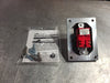 CROUSE-HINDS EDS Series Explosion Proof 3 Way Snap Switch DSD936 SA