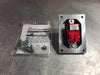 CROUSE-HINDS EDS Series Explosion Proof 3 Way Snap Switch DSD936 SA