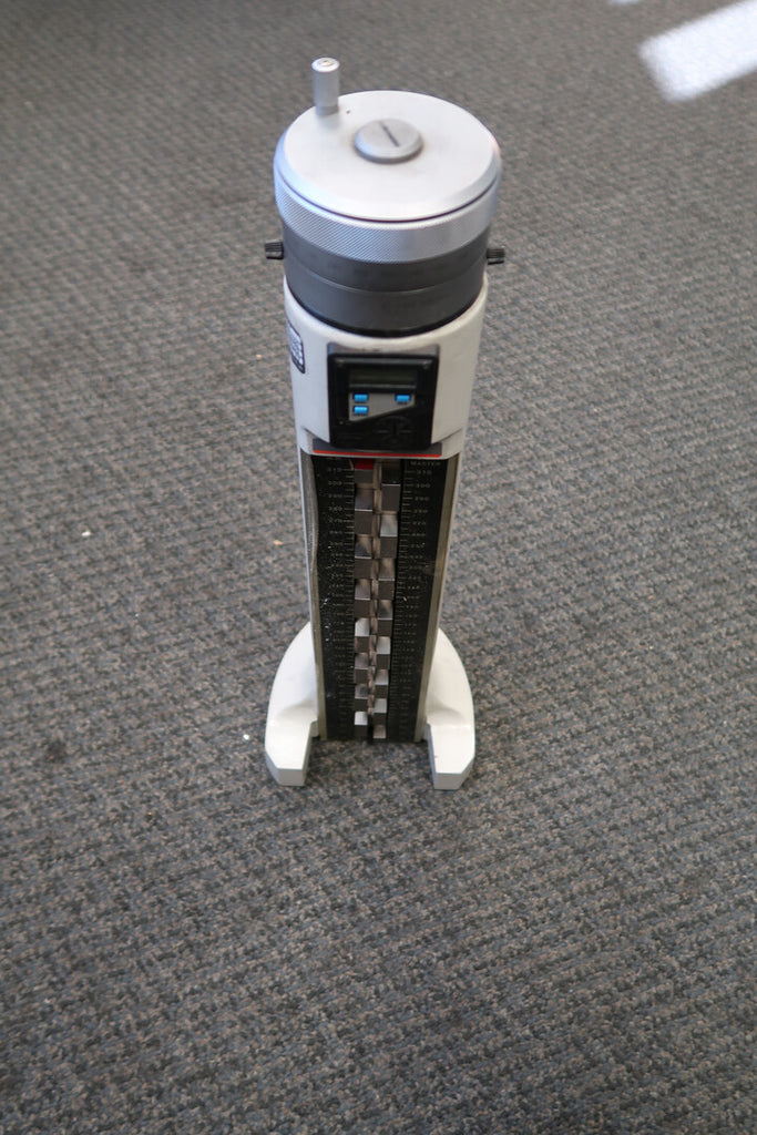 MITUTOYO Digital Height Master Micrometer