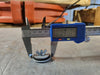 1/2" Oil Tight Knockout Hole Seal