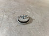 1/2" Oil Tight Knockout Hole Seal