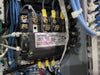 SIEMENS Full Voltage Non-Reversing MCC Bucket Size 1