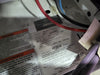 SIEMENS Full Voltage Non-Reversing MCC Bucket Size 1