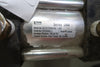 PARKER FILTRATION Air Cylinder F2MAU19A, 3.25" Bore x 2" Stroke 