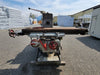 KEARNEY AND TRECKER Milwaukee Milling Machine