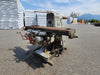 KEARNEY AND TRECKER Milwaukee Milling Machine
