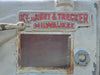 KEARNEY AND TRECKER Milwaukee Milling Machine