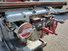 KEARNEY AND TRECKER Milwaukee Milling Machine