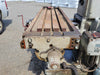 KEARNEY AND TRECKER Milwaukee Milling Machine
