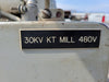 KEARNEY AND TRECKER Milwaukee Milling Machine