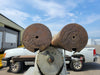 KEARNEY AND TRECKER Milwaukee Milling Machine