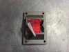 CROUSE-HINDS EDS Series Explosion Proof Four Way Snap Switch w/ Cover DSFS937 SA