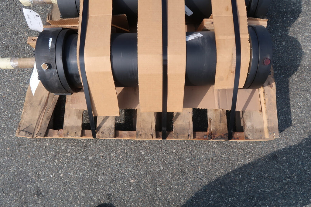 Hydraulic Cylinder 6" Bore x 26" Stroke