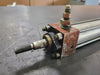 NUMATICS Pneumatic Cylinder 1-1/2" Bore x 35" Stroke